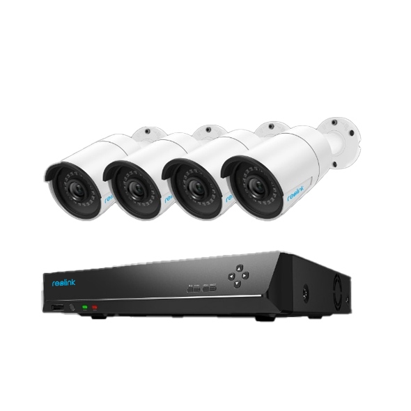 Reolink Güvenlik Kamerası