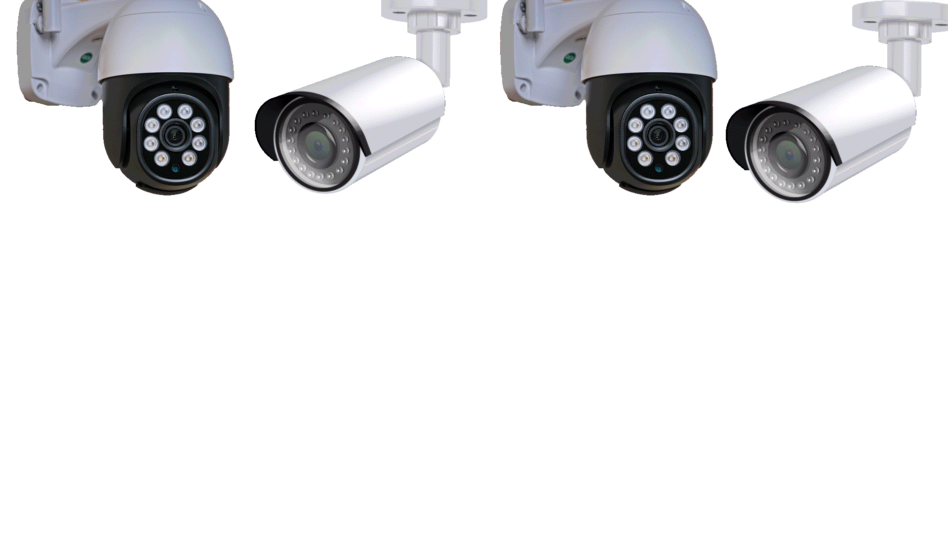 Güvenlik Kameraları