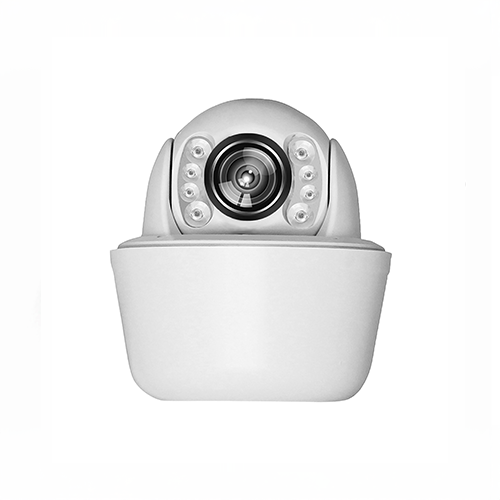 Güvenlik Kameraları