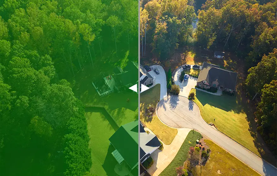 Gece görüşlü güvenlik kameraları avantajları ve dezavantajları